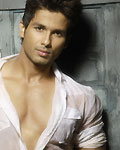 Shahid Kapoor